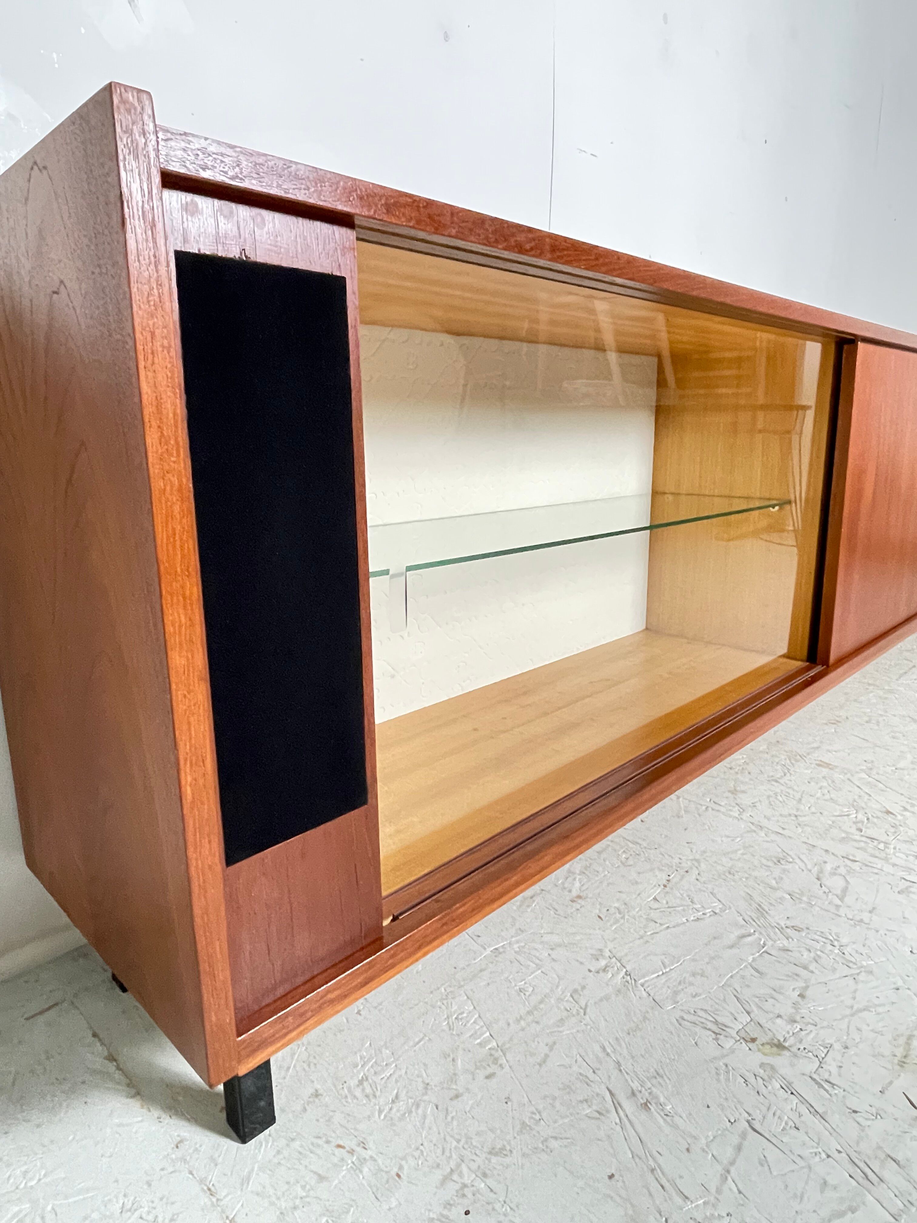 Low enfilade 1960