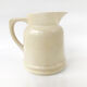Ceramic pitcher