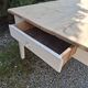 Farm table