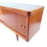 Danish design sideboard by H.W. Klein for Bramin