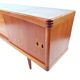 Danish design sideboard by H.W. Klein for Bramin