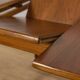 Mid-Century Teak Extendable Dining Table from G-Plan, United Knigdom, 1960s