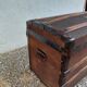 Malle de rangement, coffre