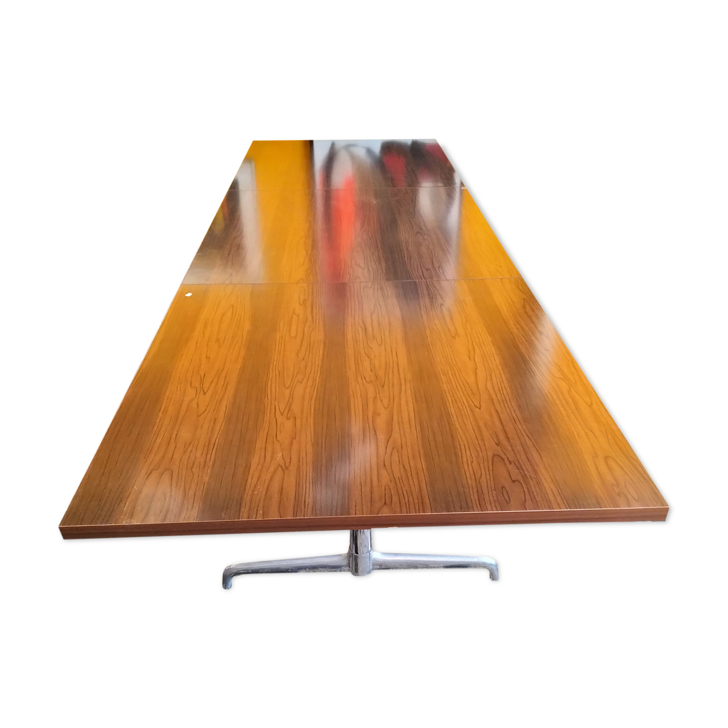 Very nice conference table edited by Schirolli Mantova