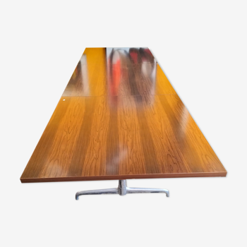 Very nice conference table edited by Schirolli Mantova