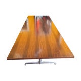 Very nice conference table edited by Schirolli Mantova