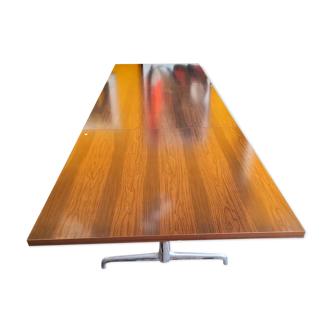 Very nice conference table edited by Schirolli Mantova