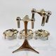 Bougeoirs Nagel