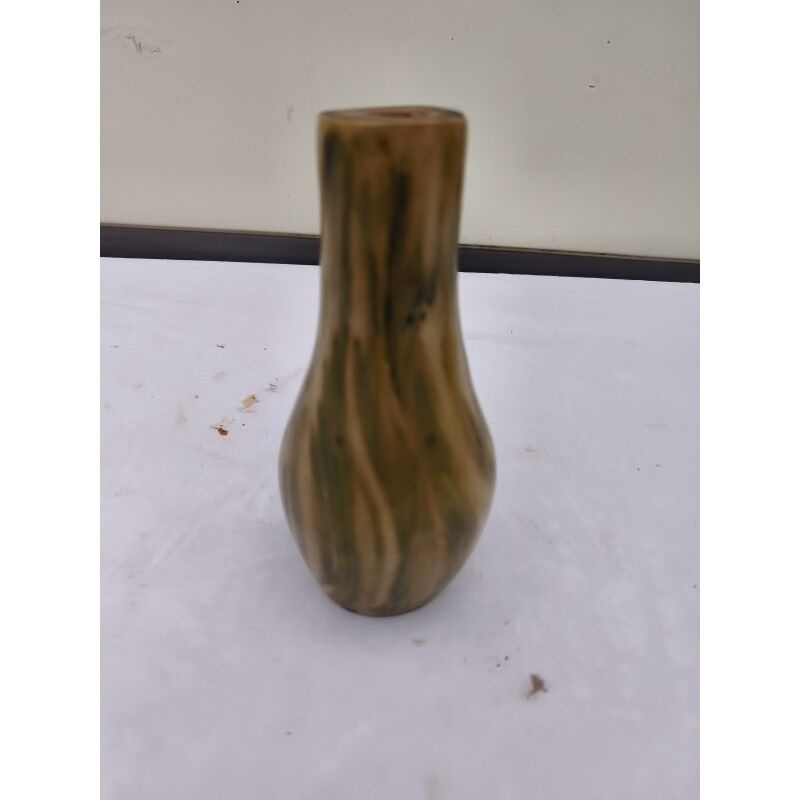 Poterie grès émaillé : Andert