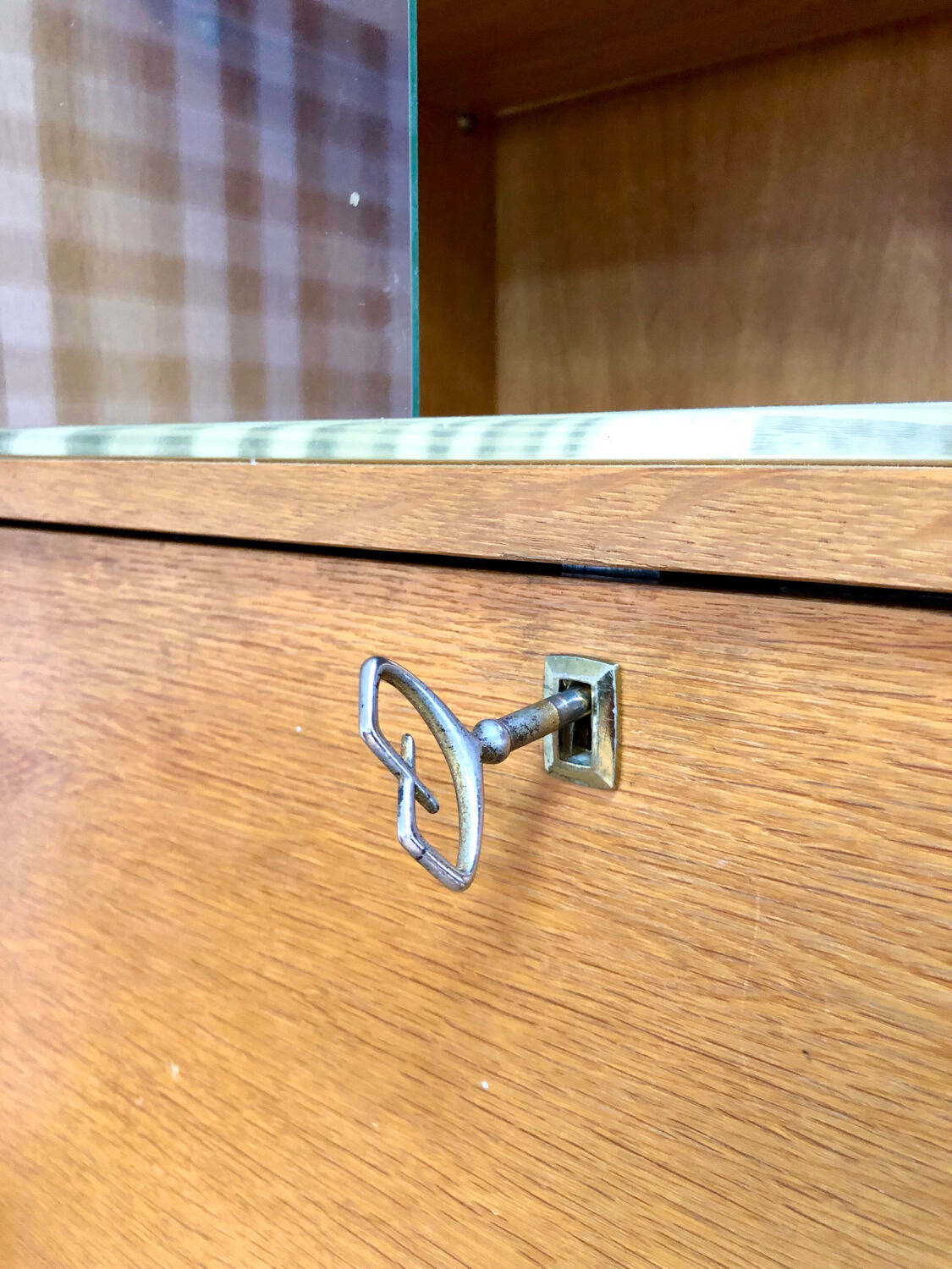 Scandinavian wardrobe