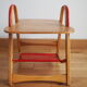 Side table scoubidou