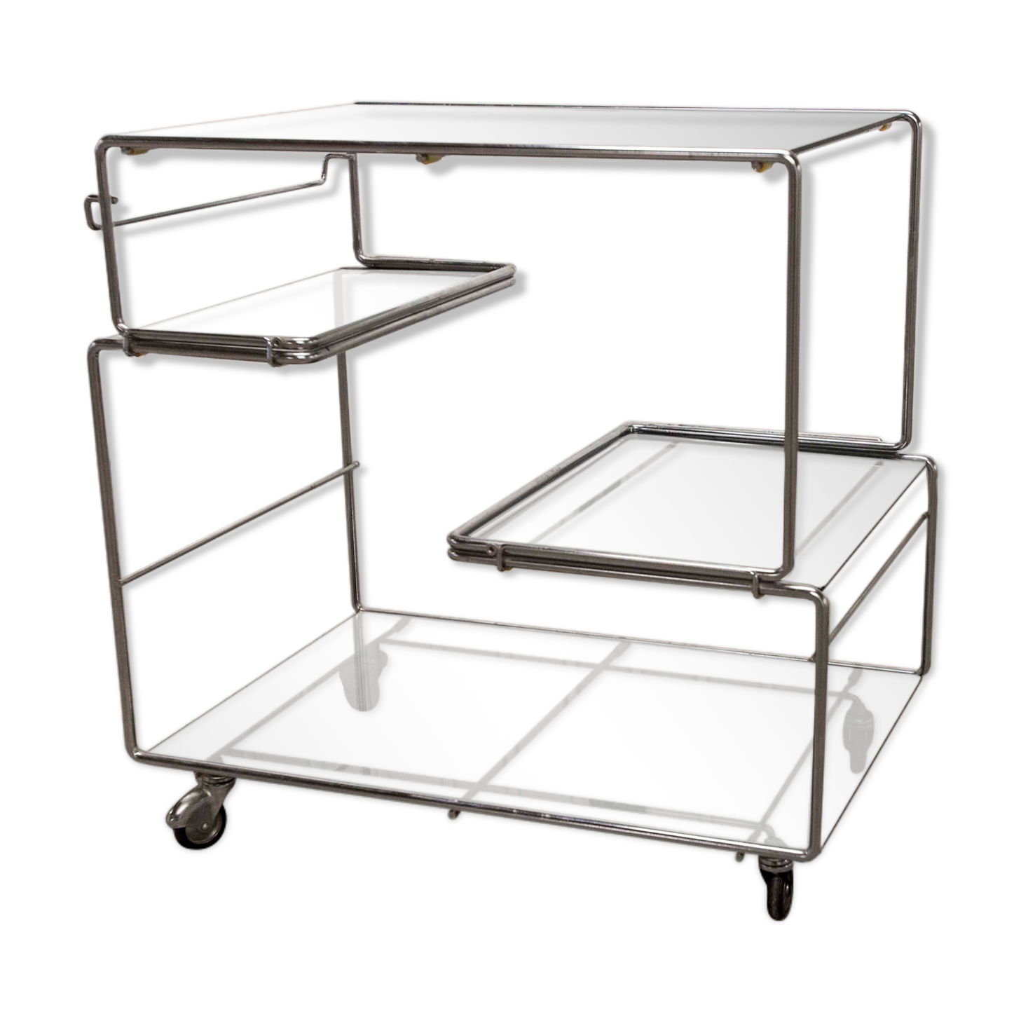 Modular service 1980