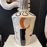 Ceramic vase (large model)