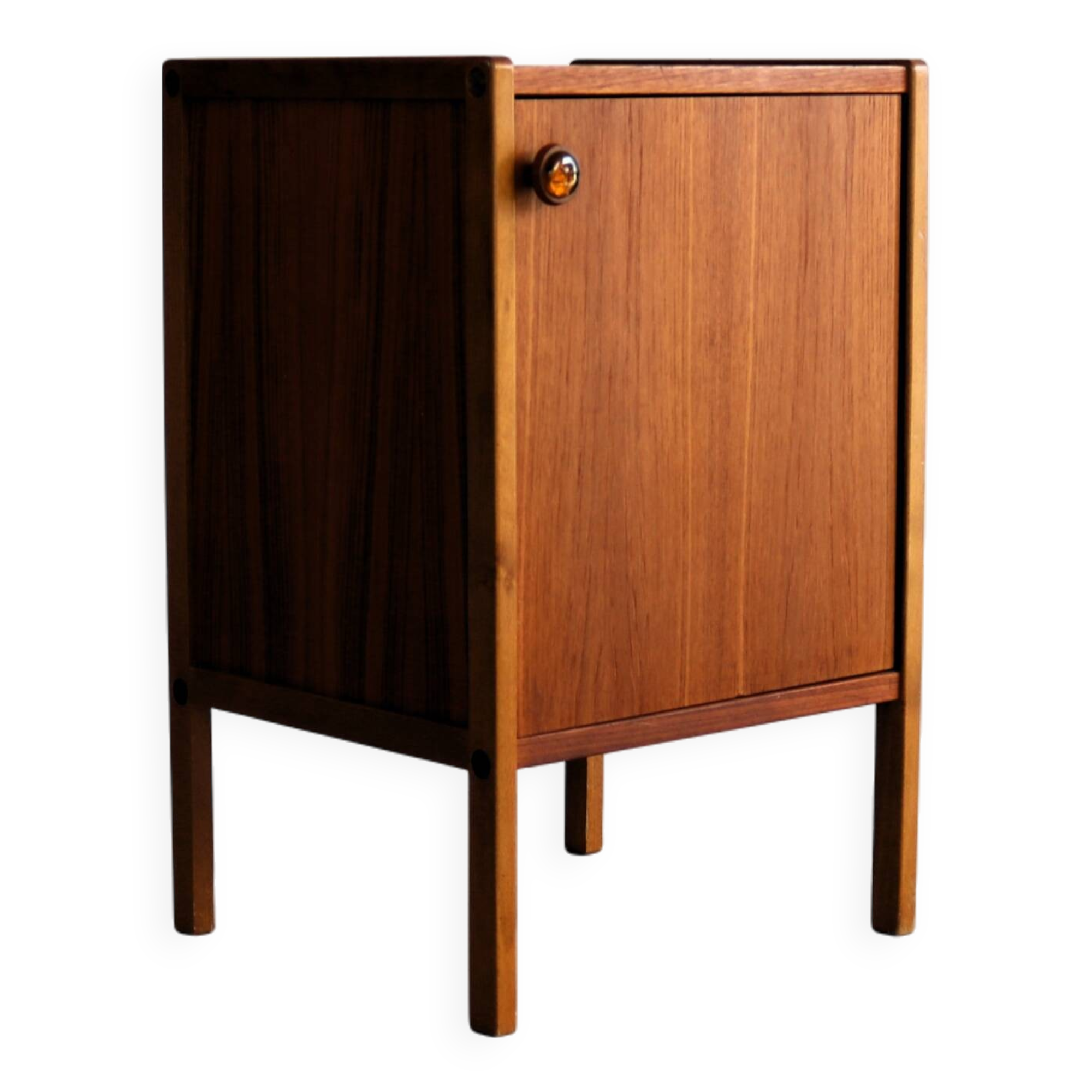 Vintage Bodafors furniture | teak | 1960s | Sweden