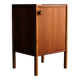 Vintage Bodafors furniture | teak | 1960s | Sweden