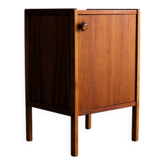 Vintage Bodafors cabinet | teak | 1960s | Sweden