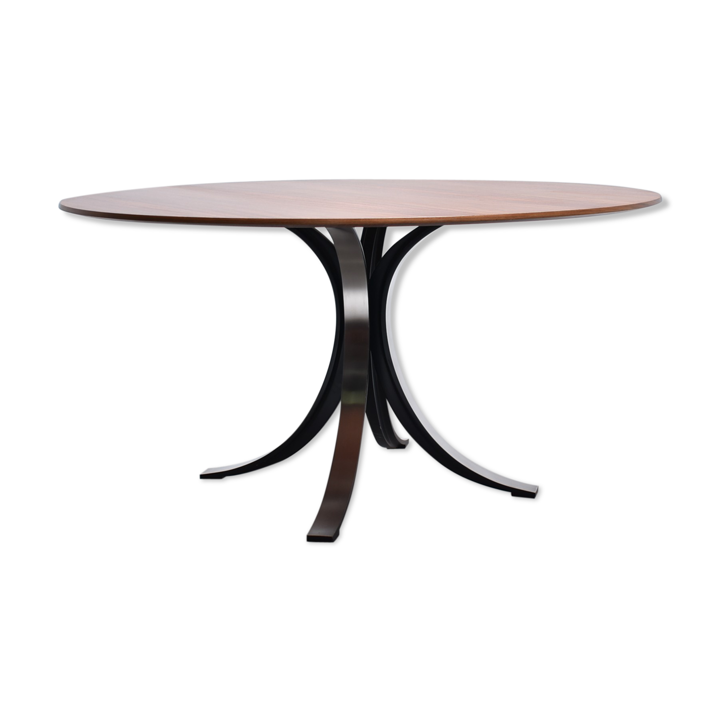 Table T69 by Osvaldo Borsani for Tecno
