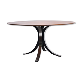 Table T69 by Osvaldo Borsani for Tecno