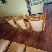 Chaises vintage