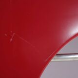 Porte-manteau des années 1970 par Valerique Douebrovinskes pour Intexal-Rodier, France