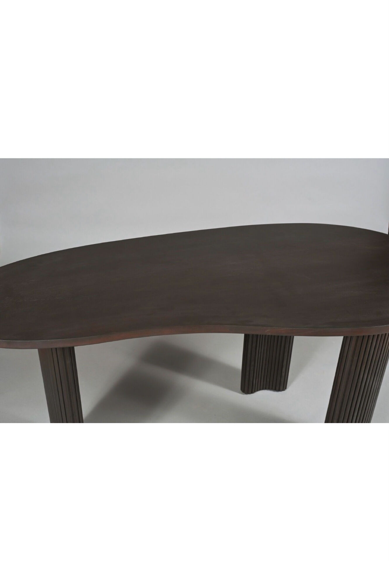Desk - table - BOOMERANG - Ethnicraft