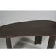 Desk - table - BOOMERANG - Ethnicraft