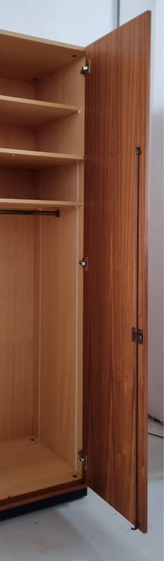 1970s wardrobe