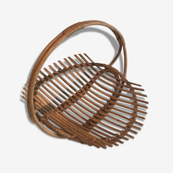 Decorative basket