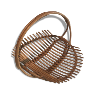 Decorative basket