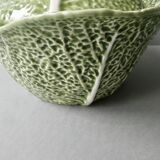 Slurry soup bowl, cabbage shape
