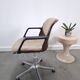 Office chair Burkhard Vogtherr for Fröscher Sitform 1970s, chair 2