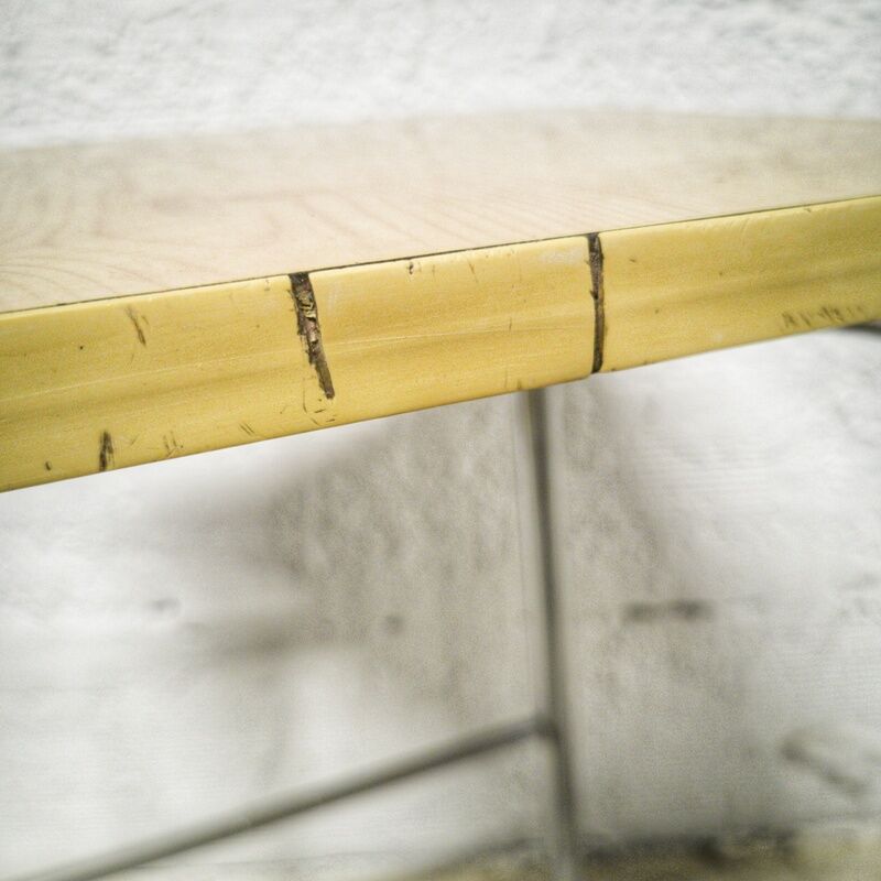 Vintage step step