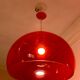 Fly suspension by Kartell
