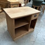 1950s shop display counter