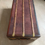 Malle ancienne Moynat