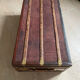 Old trunk Moynat