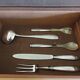 Cutlery set 89 covers