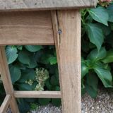 High stool