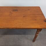 Farm table 140 cm