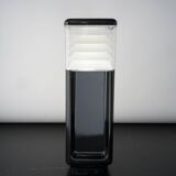 Philips garden column lights,1980s.