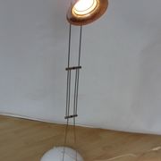 Axel Meise Licht floor lamp , 1970