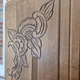 Armoire art déco