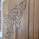 Art Deco cabinet