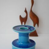 Mid-Century Modern Scandinavian Ceramic Art Design by Stig Lindberg