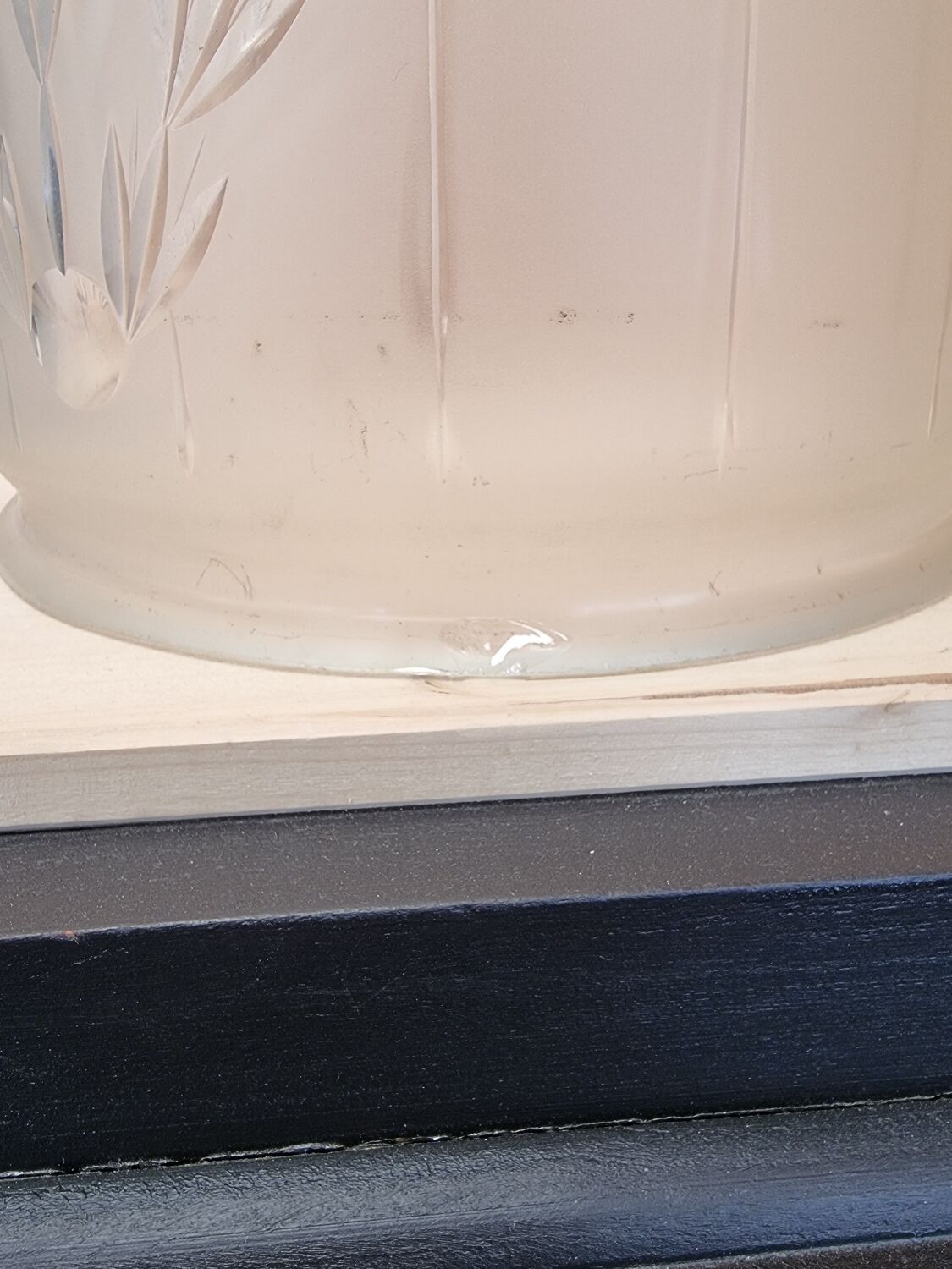 Art Deco celling lamp