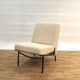 G10 armchair by Pierre Guariche