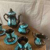 Service à cafe