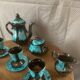 Coffee service