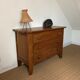 Commode