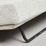 Foldable sofa